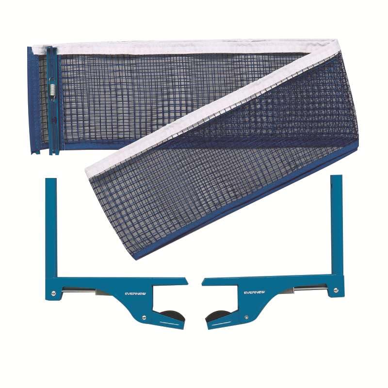 EVANNEW EKD021 One-Touch Table Tennis Post