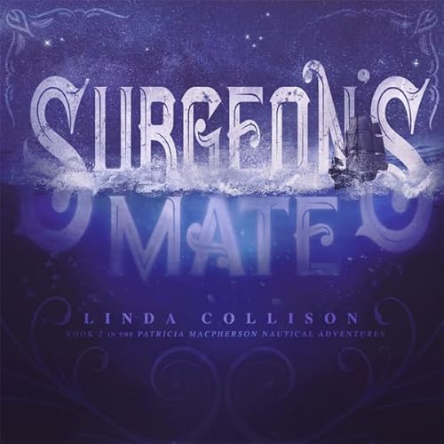 Surgeon's Mate cover art