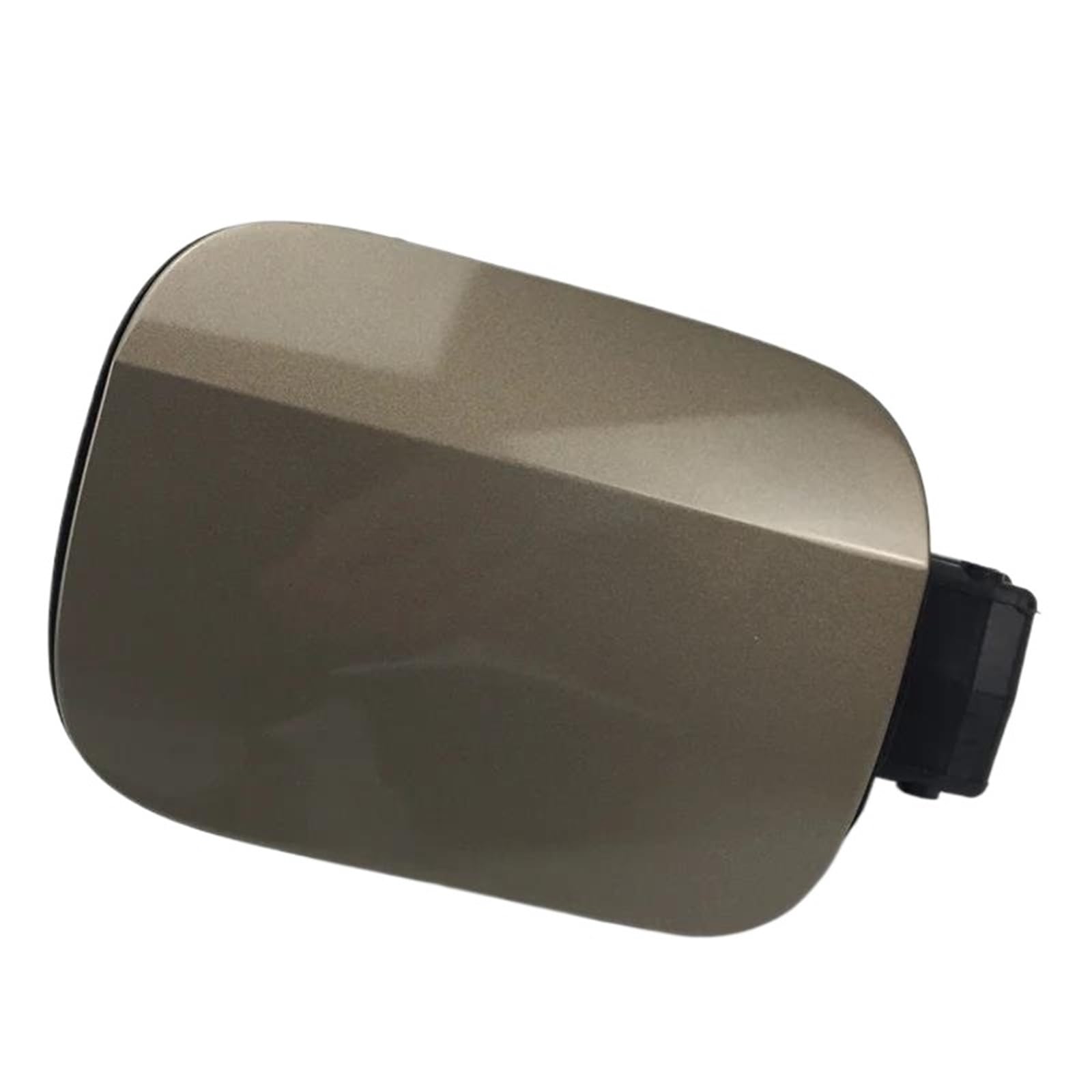 Bouchon remplissage carburant défectueux ? Remplacez le cache réservoir Jetta 16D809857 or