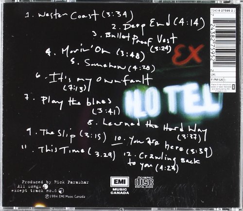 Miniatura 2 de David Gogo