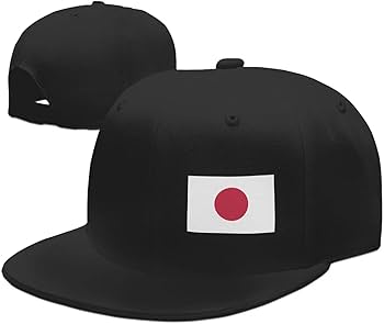 超絶レア！LOUDMOUTH 日本　国旗　JAPAN キャップ　帽子　日の丸 超絶レア！LOUDMOUTH 日本 国旗 JAPAN キャップ 帽子 日の丸