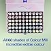 Colour Mill Oil-Based Food Coloring, 20 Milliliters - Complete Collection - All 60 Colors