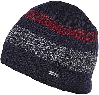 Chaos Bondo Wool Blend Beanie