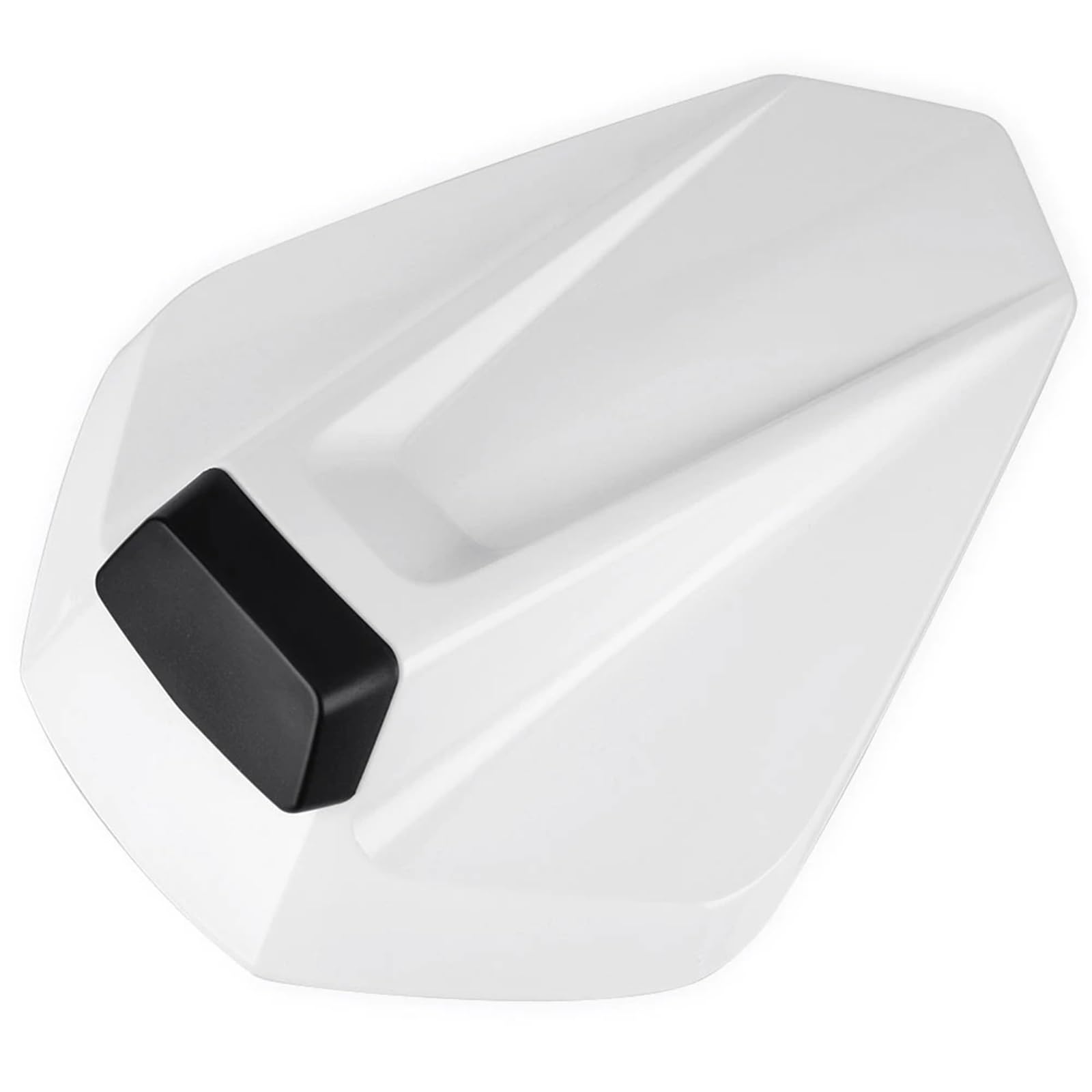 Fairing Cowl Fit Für K-TM DUKE 390 125 250 2017-2023 Motorrad Hinten Sitz Abdeckung Schwanz Abschnitt Verkleidung Gugel Motorrad Rücksitz Verkleidung(White)