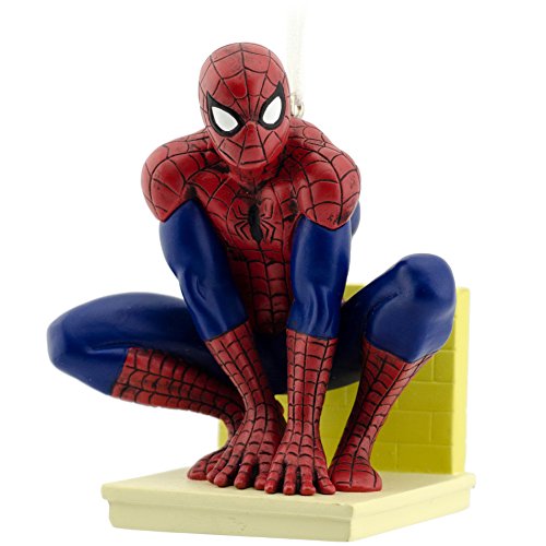 Hallmark Marvel Ultimate Spider-Man Christmas Ornament