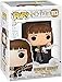 Pop! Harry Potter. Harry Potter- Hermione W/Feather