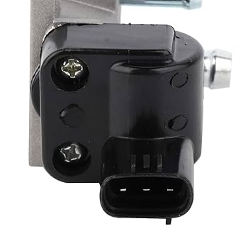 Amazon.com: ECCPP Idle Air Control Valve Fit for 1996-1999