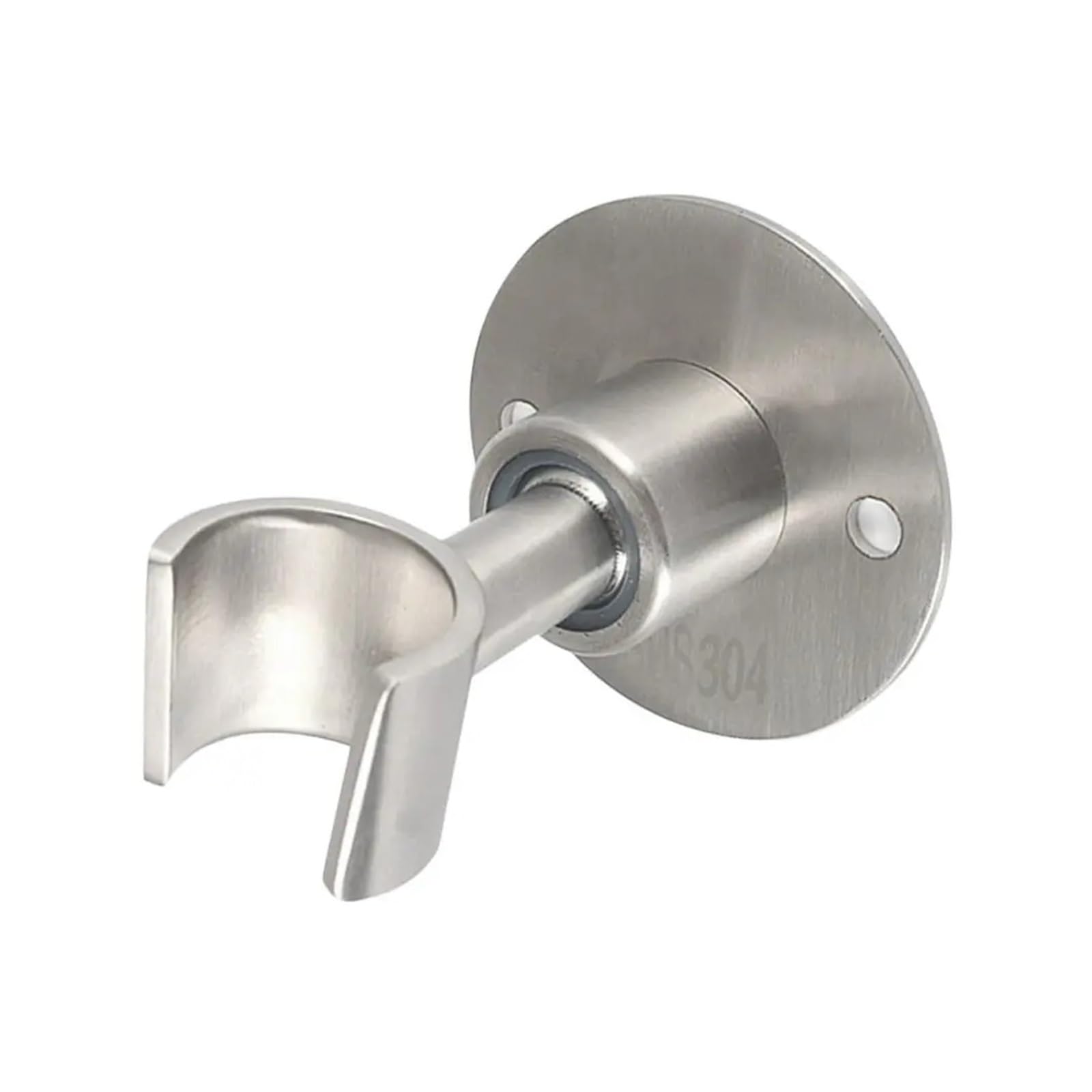 Support de douche mural solide pour remplacer votre accessoire de salle de bain cassé