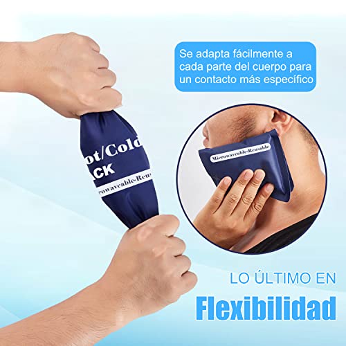 Consejos y comparativas para Comprar Ice pack para comprar hoy. 11 Consejos y comparativas para Comprar Ice pack para comprar hoy. 11