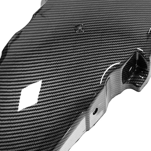 Garde-boue moto contre projections et boue pour CB400 et VTR250