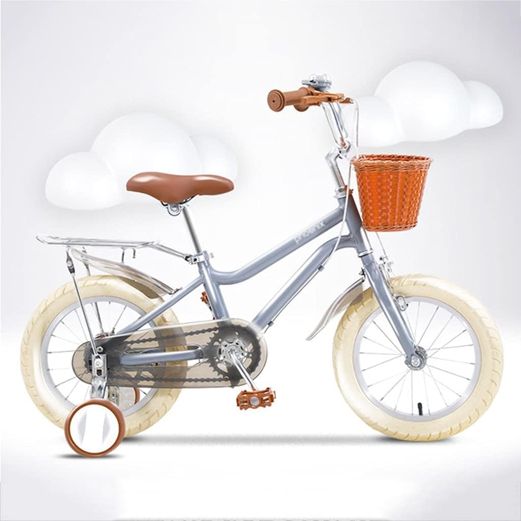 子ども用自転車 キッズバイク141618インチボーイズガールズバイク 補助