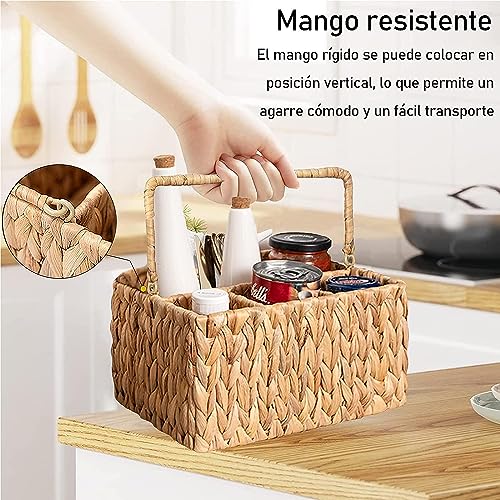 El mejor review de Porta cubiertos Top cinco. 25 Imagen adicional