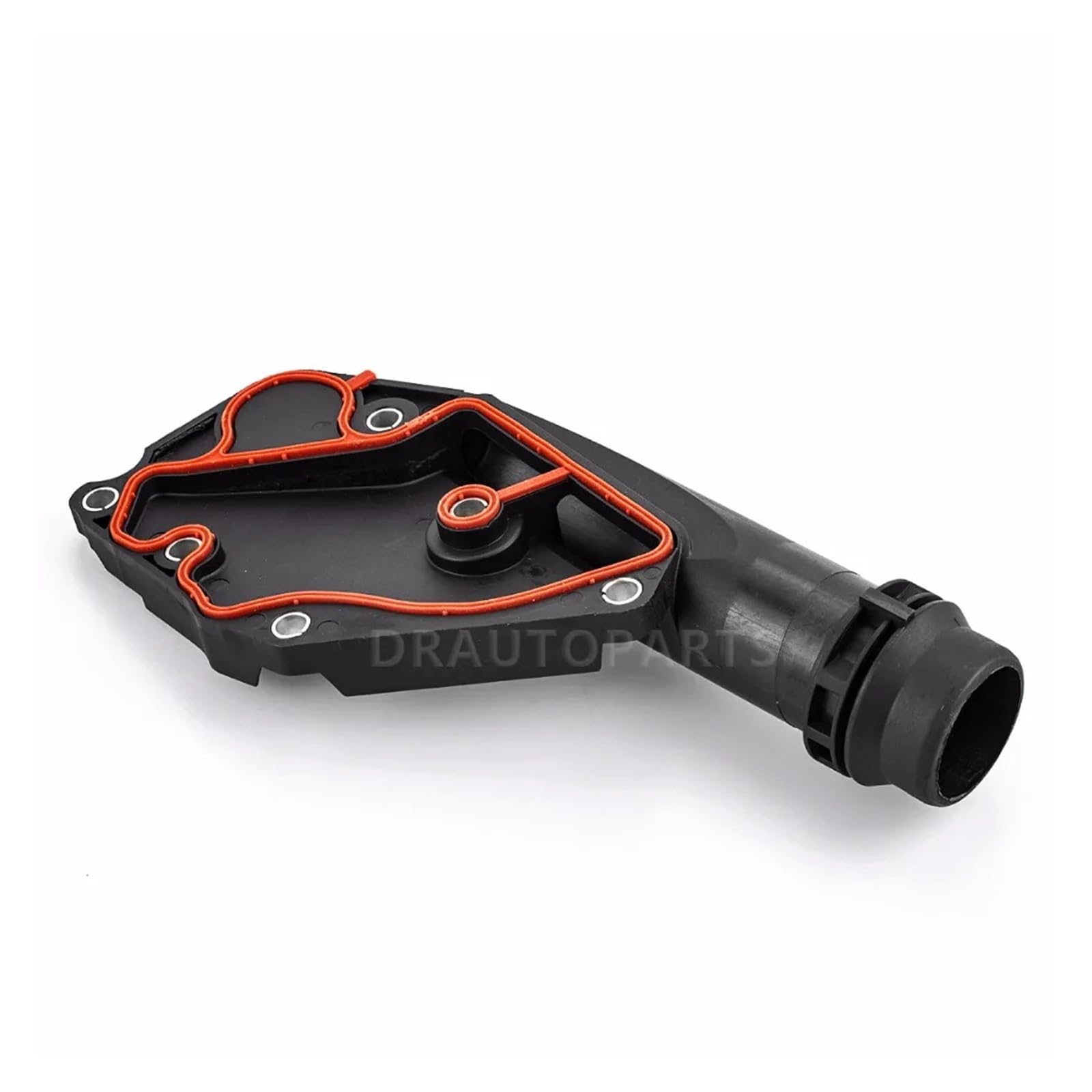 Cooling Flange Thermostat Cover,Fit For A4,for B7,for B8,for A5