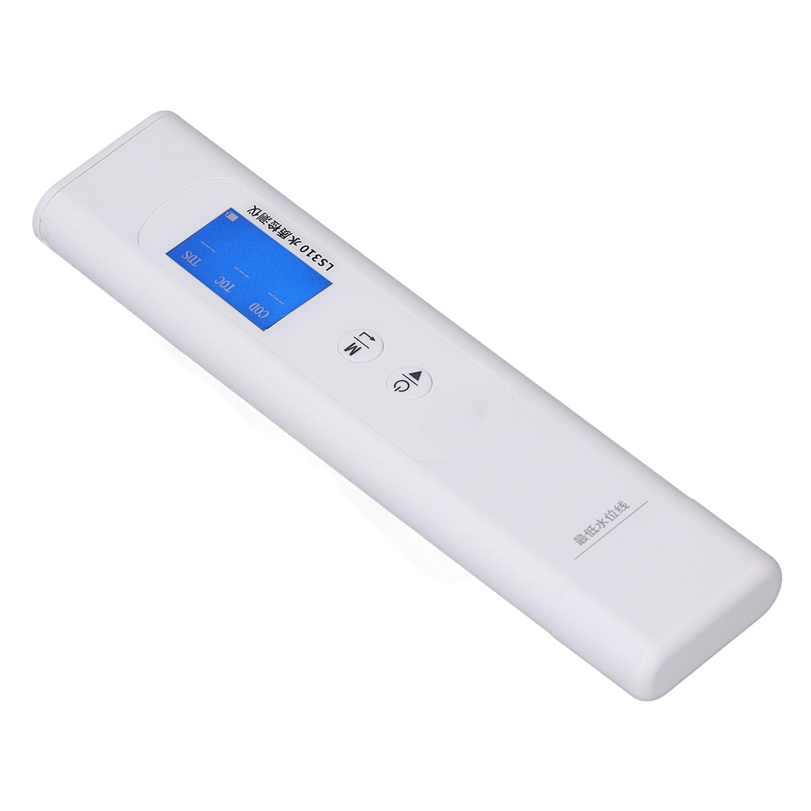 Cryfokt Wielofunkcyjny Miernik Jakości Wody Premium Design COD TOC TDS UV275 Tester do Akwariów i Zbiorników Koralowych