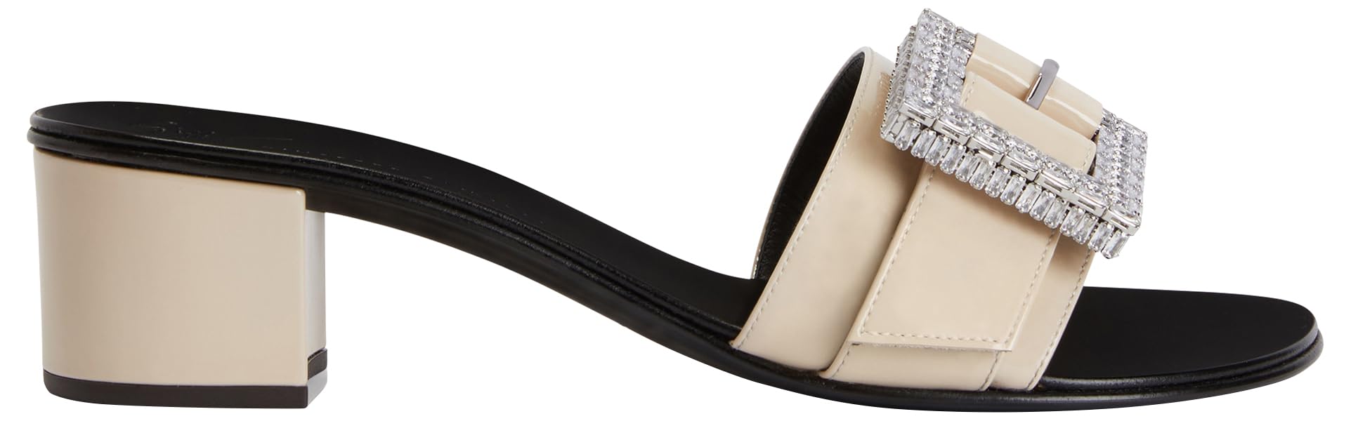 Giuseppe Zanotti,Miss Buckle