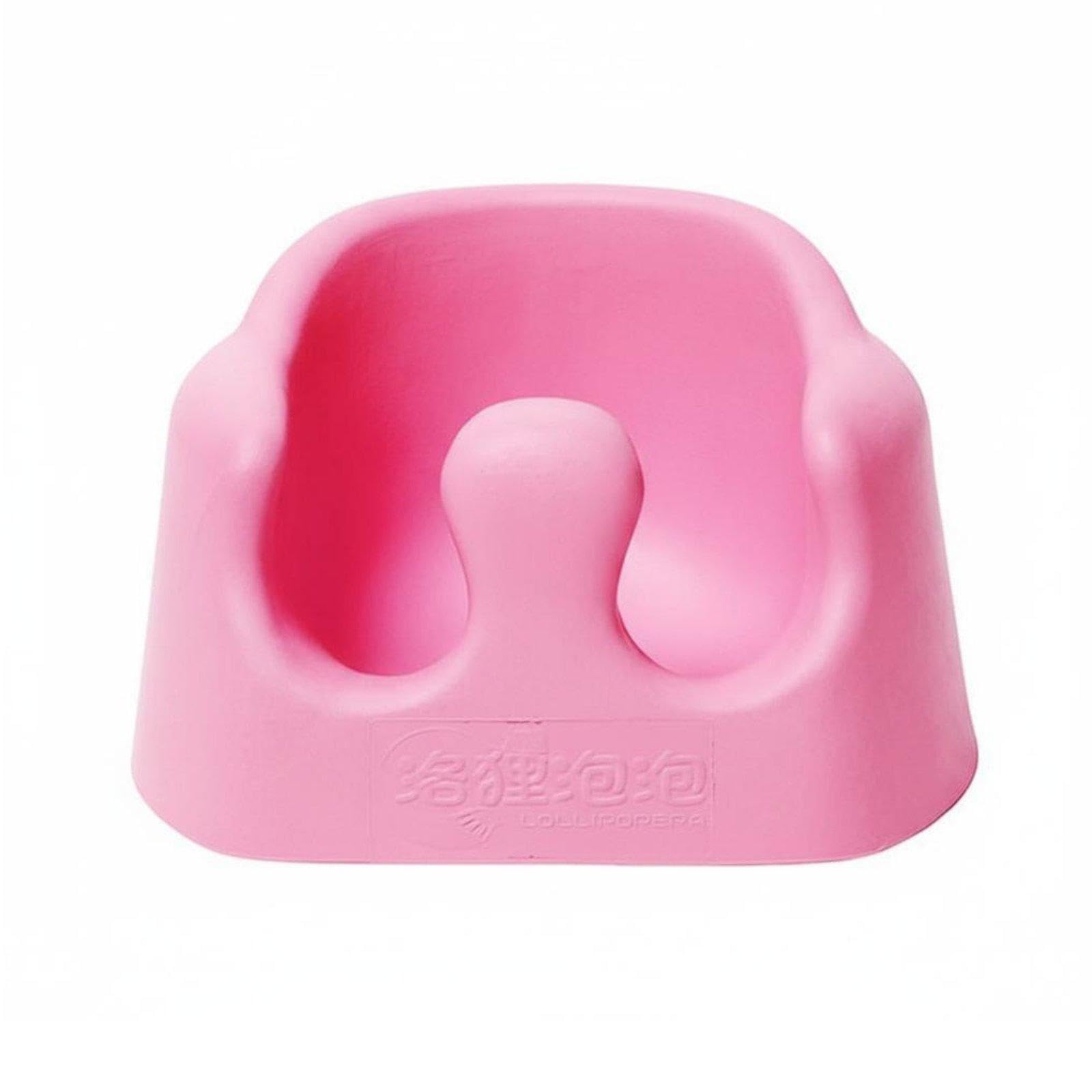 Enakshi® Inflatable Sit-BoostSit Sofa Assistive Spinerest Sitting Multi-Functional Infant Seat for Infants, Young Children, Feeding, Mealtime Pink Basic|Baby | Baby Gear | Bouncers & Vibrating Chairs-image-46