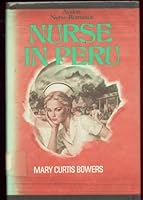 NURSE IN PERU B000CD5N3E Book Cover