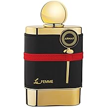 Armaf Le Femme para Mujeres Eau de Parfum Spray, 3.4 Onzas