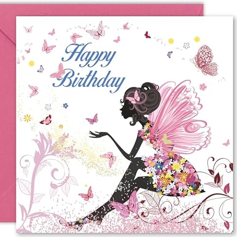 Cult Kitty Funny Birthday Cards for Women Cover