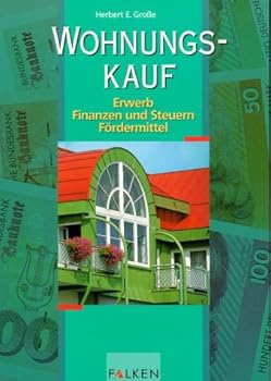 Perfect Paperback Wohnungskauf [German] Book