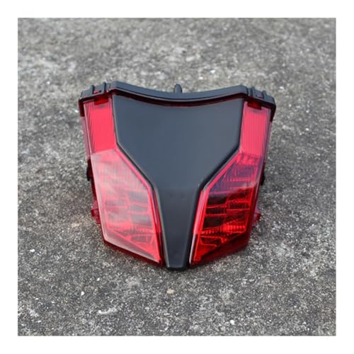 Feu stop moto à forte luminosité pour CB190R CBF190S SDH190R