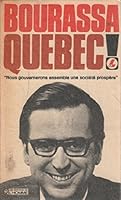 Quebec / nous gouvernerons ensemble une société prospère B072HG8TQK Book Cover