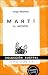 Marti El Apostol (Spanish Edition)
