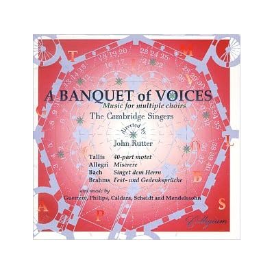 A Banquet of Voices