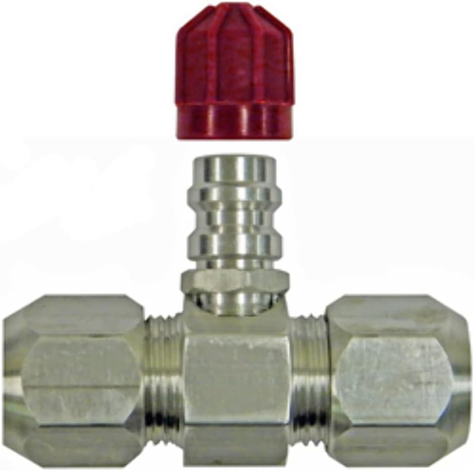 SRRAC412H Air Tool Fittings