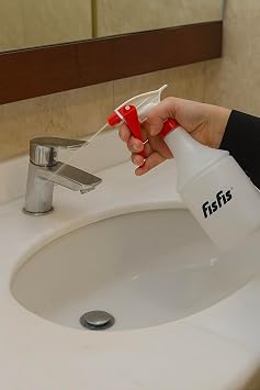 MP842 Süper1000 Pro13 Endüstriyel 1.3cc Fısfıs 1Litre (Kırmızı)