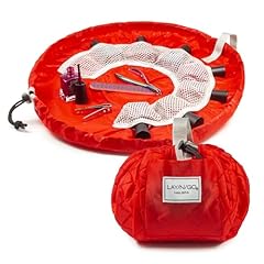 Dorothy's Slipper (Red)