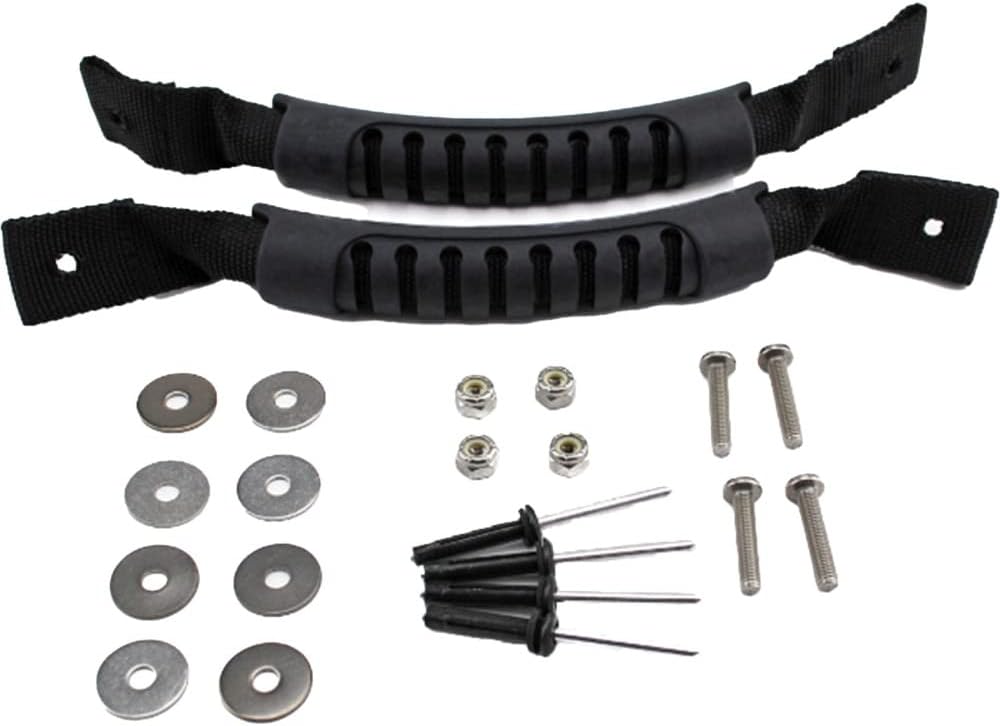 YakGear HAND Handle Kit Sports & Outdoors