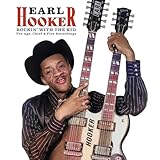 Rockin' With The Kid: The Age, Chief & Fire Recordings [Analog]の画像