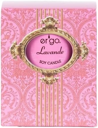 er'go Candle