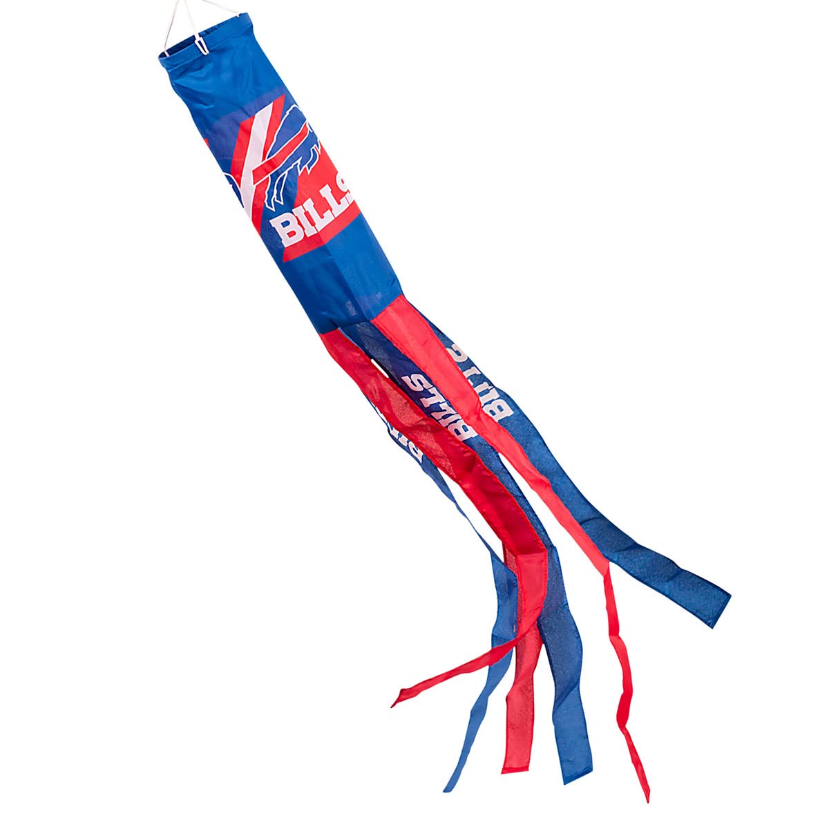 Buffalo Bills Team Windsock