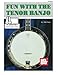 Produktbild Fun with the Tenor Banjo