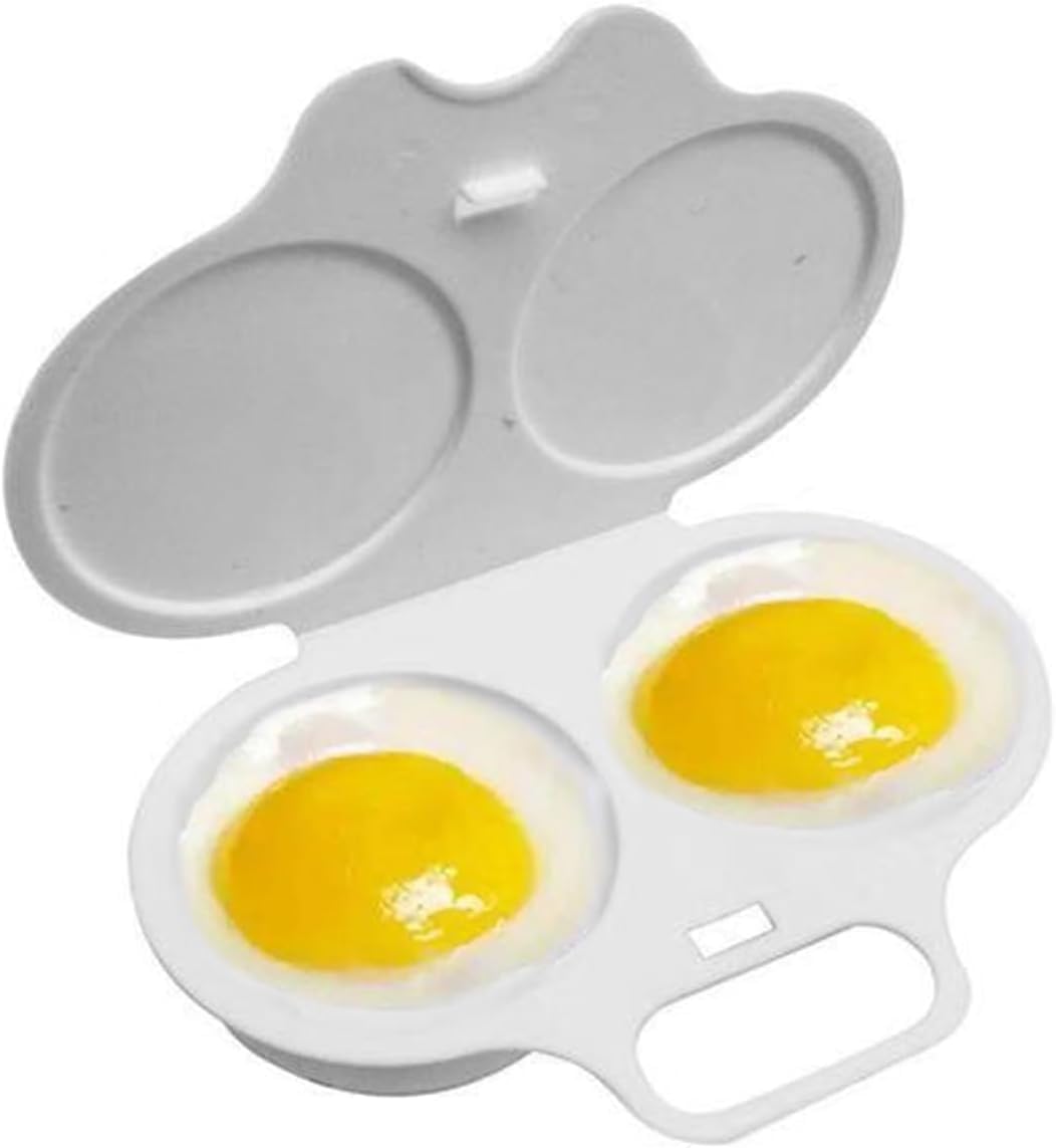 Microwave Egg Poacher