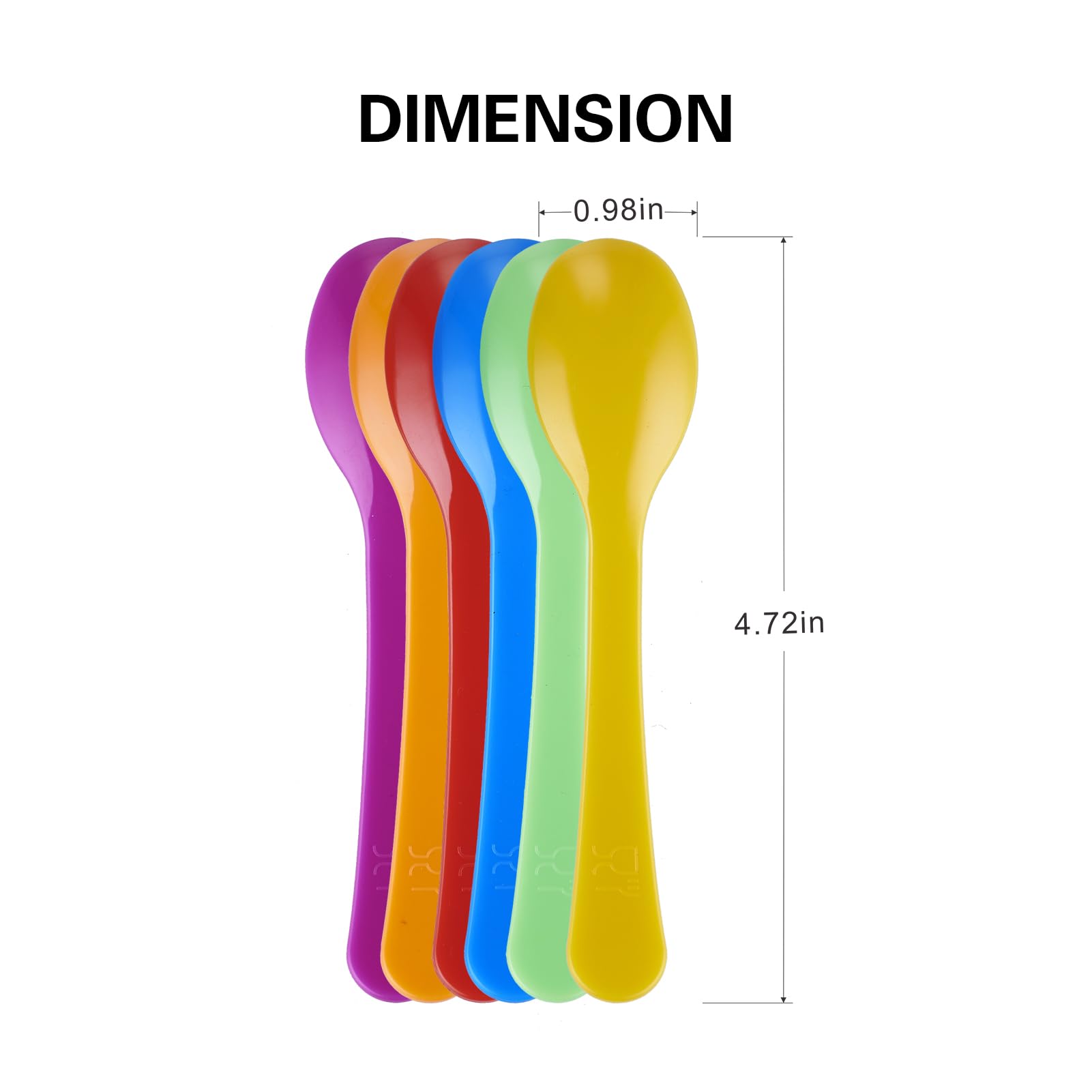 Joie Egg Cup With Spoon Egg Cup Plastic Creative Egg Holder Cute Home Tableware For Cooked Eggs Egg Tools Kitchen Gadgets - 15 - View #9