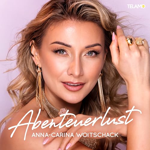 Anna-Carina Woitschack
