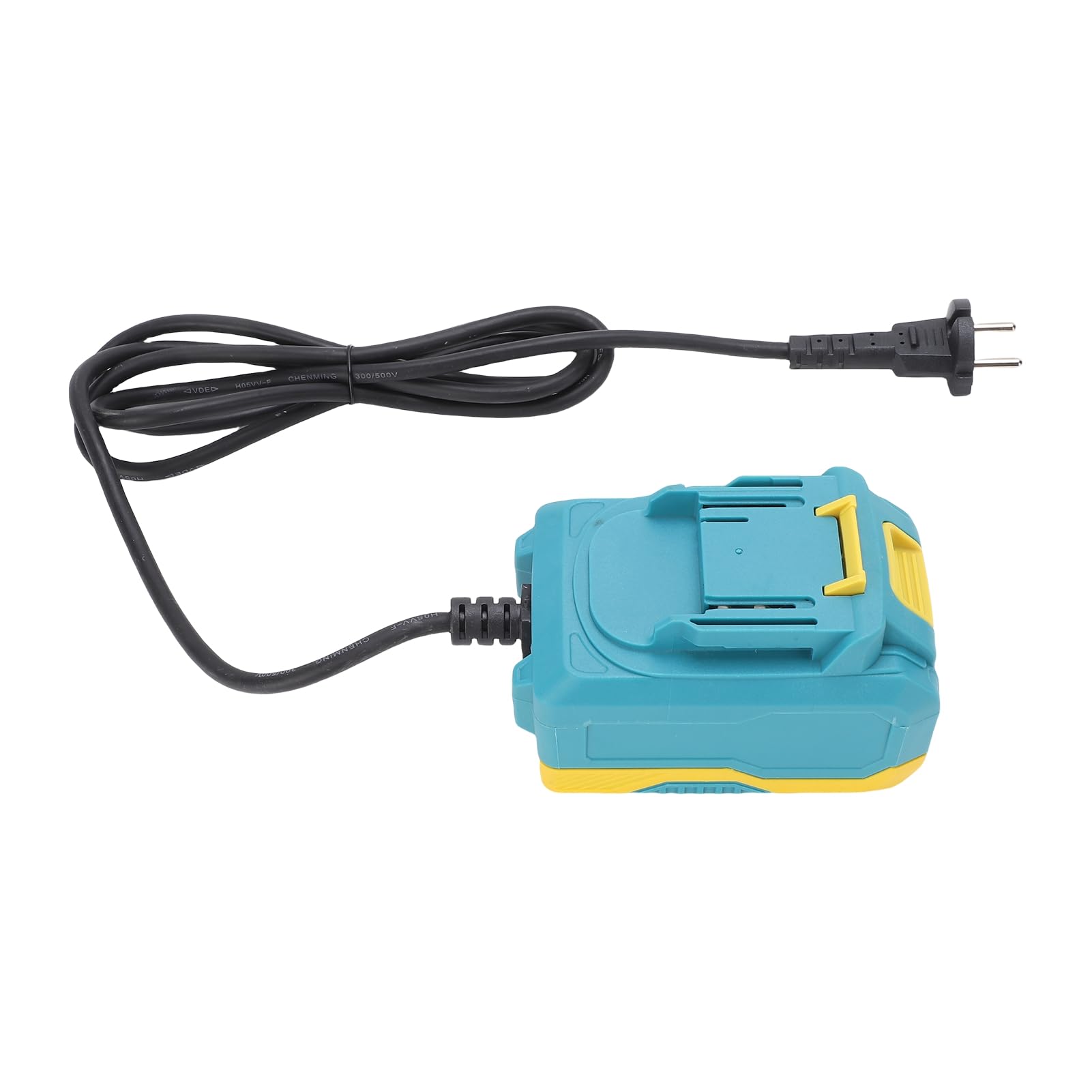 Generic Konwerter Zasilania AC 220 V na DC 20 V o Dużej Mocy do Narzędzi Akumulatorowych Li Ion, Przenośny Bezprzewodowy Adapter Narzędziowy do Budowy Domu