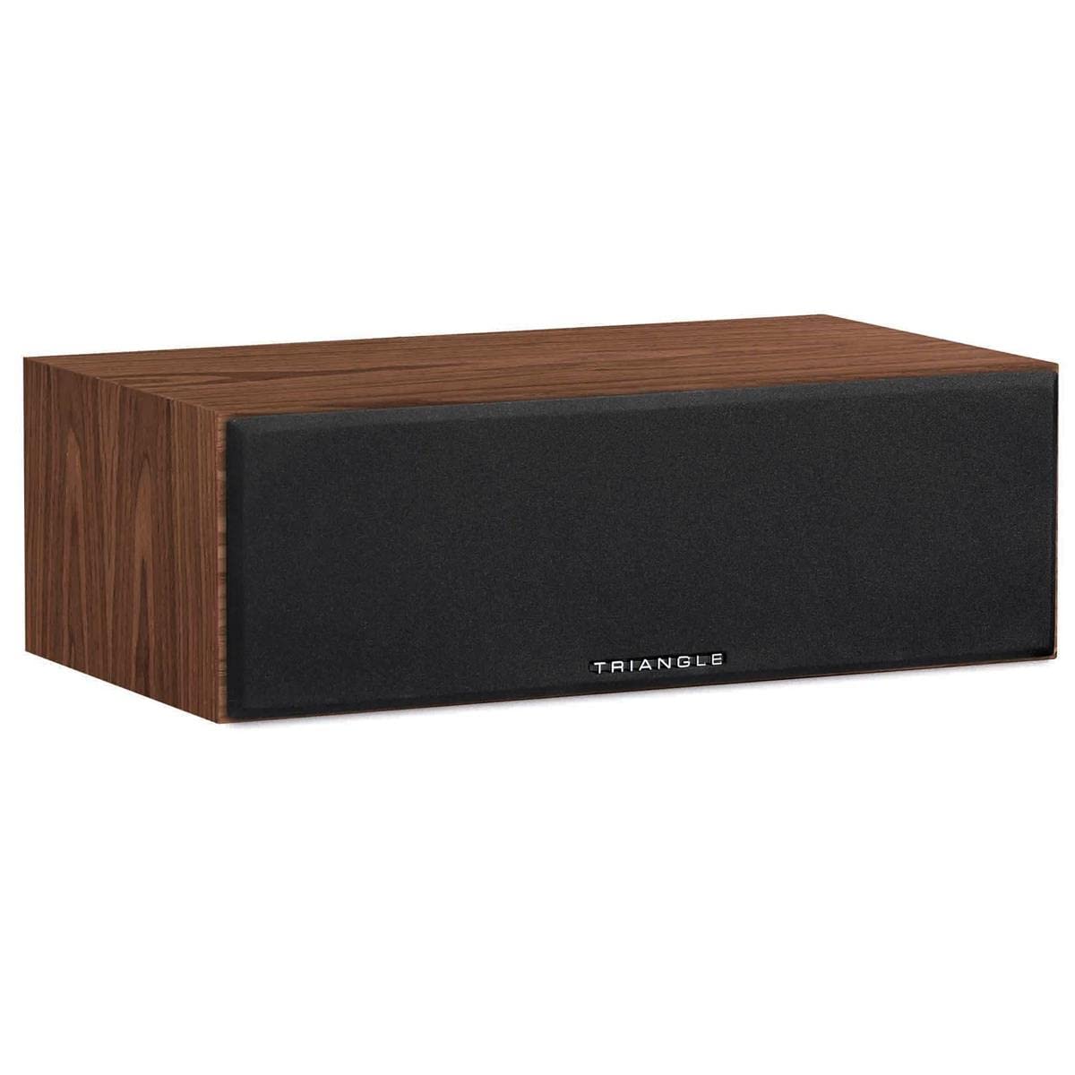 triangle Esprit Voce Ez Home Cinema Center Speaker, Maple