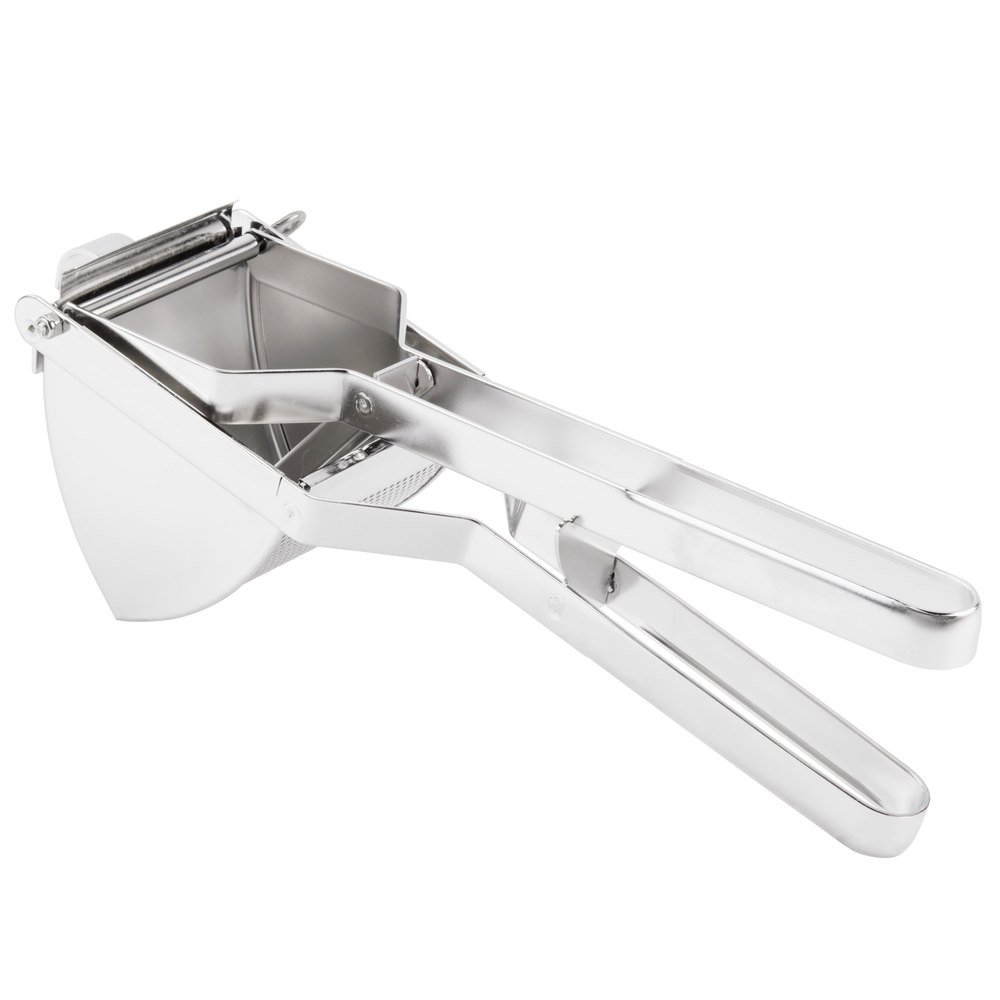 Royal Industries Potato Ricer, Stainless Steel, Silver