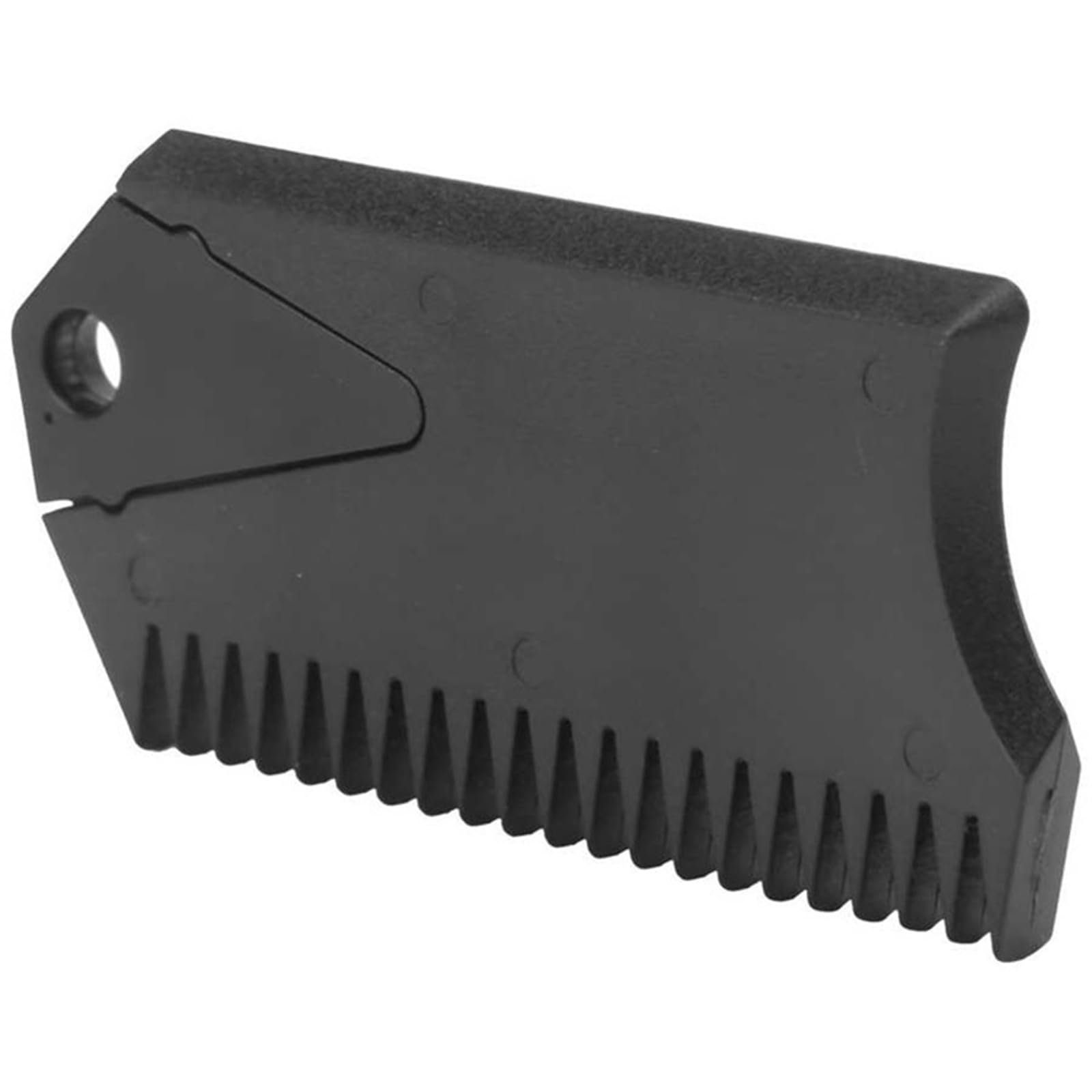 Surfs Wax Comb +Fin Key Sufrboard Raschietti per cera Sufrboard Pettine di cera Sufrboard Manutenzione Strumento Pulitore Sufrboard Fornitura Sufrboard Wax Comb