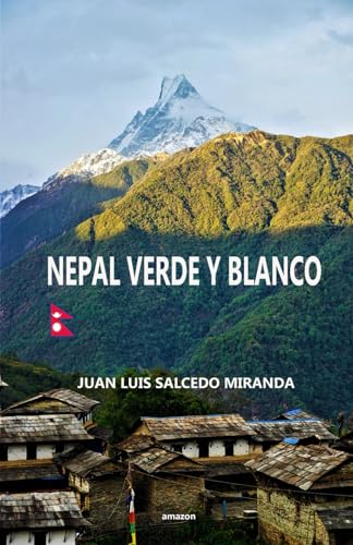 NEPAL VERDE Y BLANCO