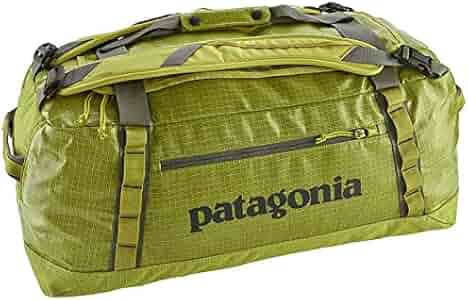 旧モデル 90L‼️ パタゴニア ブラックホール・ダッフル 49345 GLSB ブラックホール・ダッフル - パタゴニア公式オンラインショップ