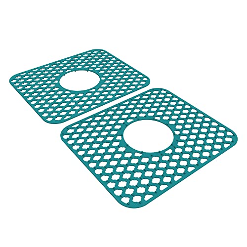 Soportes para ollas de Silicona Resistentes al Calor Tapete Simple para Proteger la Mesa para...