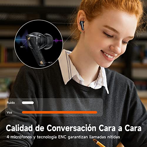 Audífonos, Wireless Imagen adicional