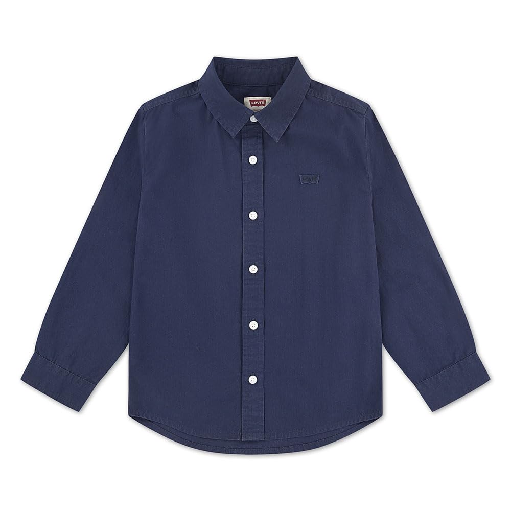 Levi's Jungen Wt-Woven Top WT-Woven TOP
