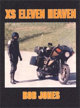 Hardcover XS Eleven Heaven Book