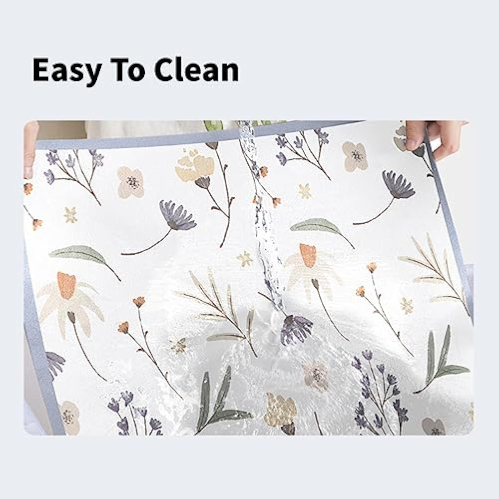 Diatom Mud Dish Drying Mat, Non-Slip Quick Drying Coaster